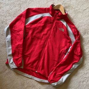 North Face Shell Jacket Windbreaker